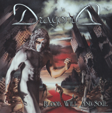 Blood, Will and Soul